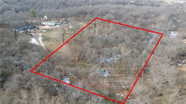 22709 Whippoorwill Lane, Springdale, AR 72762