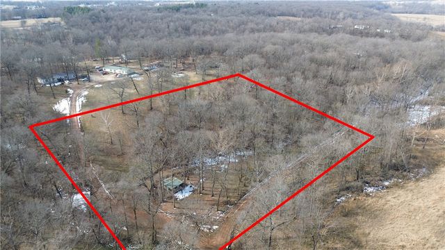 22709 Whippoorwill Lane, Springdale, AR 72762