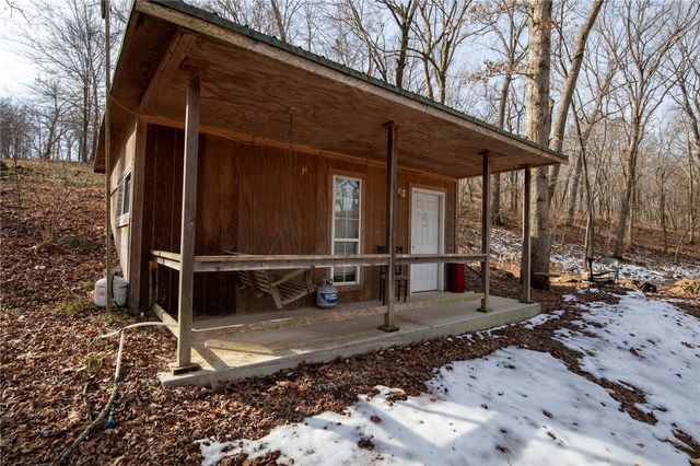 22709 Whippoorwill Lane, Springdale, AR 72762