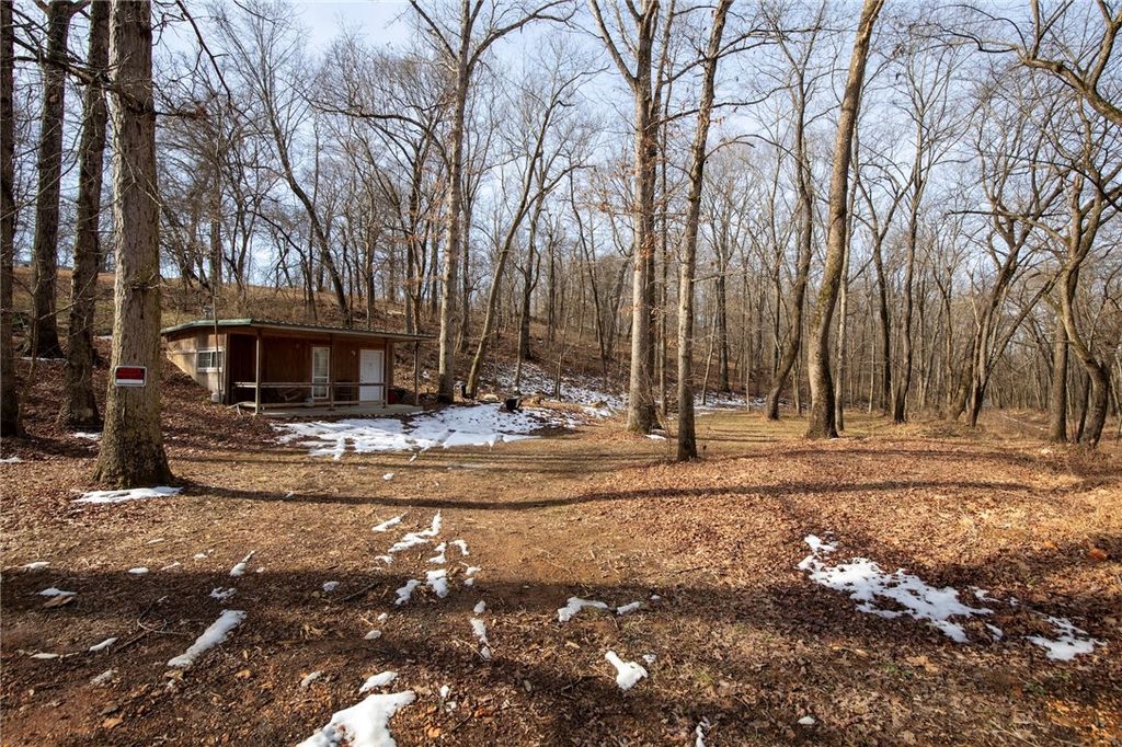 22709 Whippoorwill Lane, Springdale, AR 72762