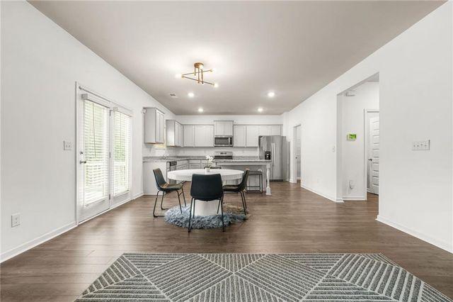 4026 ZUDIE Drive, Stonecrest, GA 30038