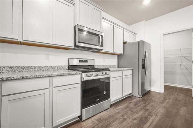 4026 ZUDIE Drive, Stonecrest, GA 30038