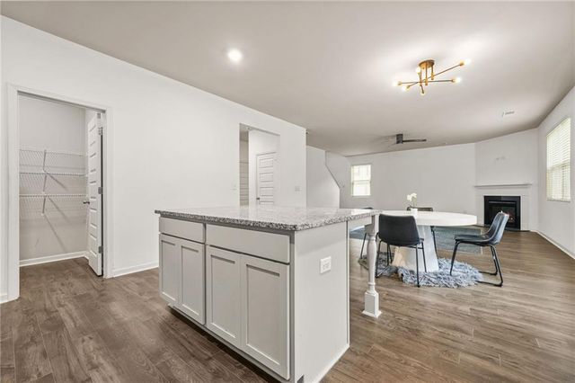 4026 ZUDIE Drive, Stonecrest, GA 30038