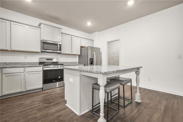 4026 ZUDIE Drive, Stonecrest, GA 30038