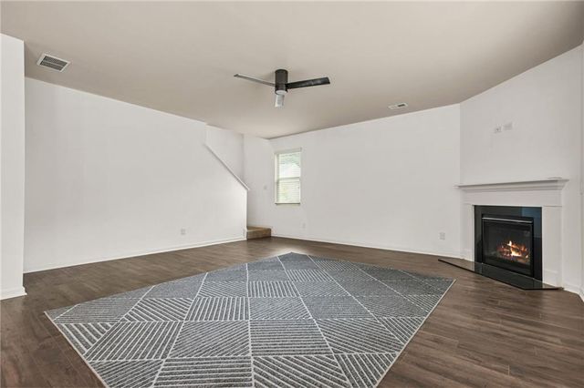 4026 ZUDIE Drive, Stonecrest, GA 30038