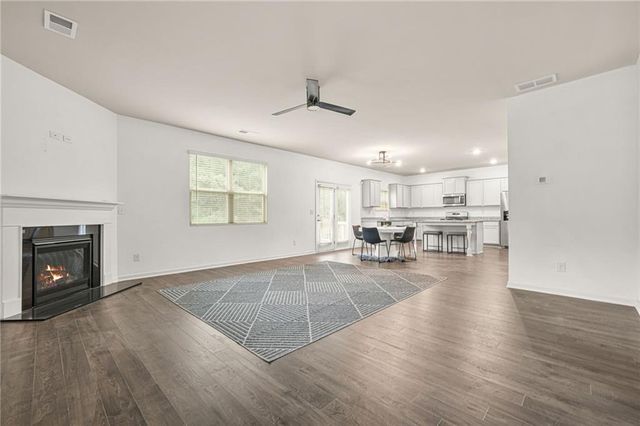 4026 ZUDIE Drive, Stonecrest, GA 30038