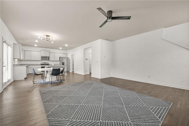 4026 ZUDIE Drive, Stonecrest, GA 30038