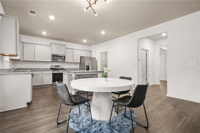 4026 ZUDIE Drive, Stonecrest, GA 30038