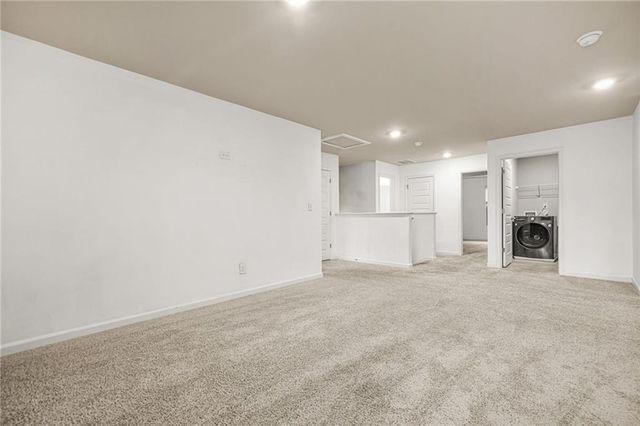 4026 ZUDIE Drive, Stonecrest, GA 30038