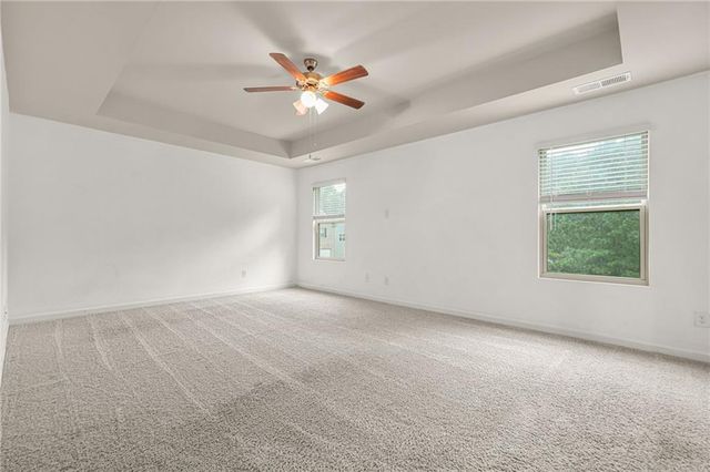 4026 ZUDIE Drive, Stonecrest, GA 30038