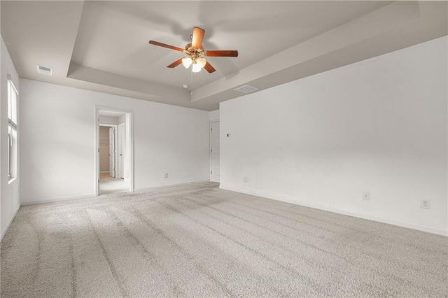 4026 ZUDIE Drive, Stonecrest, GA 30038