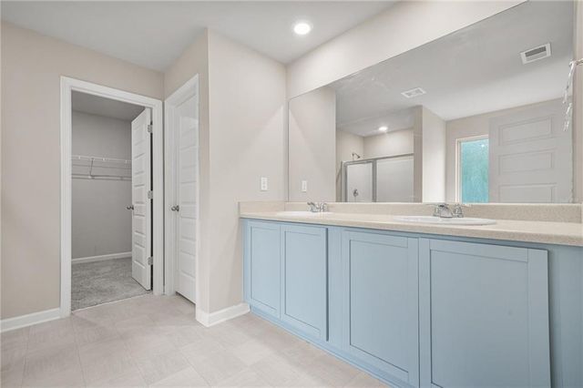 4026 ZUDIE Drive, Stonecrest, GA 30038