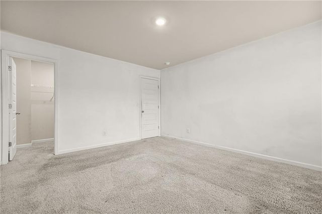 4026 ZUDIE Drive, Stonecrest, GA 30038