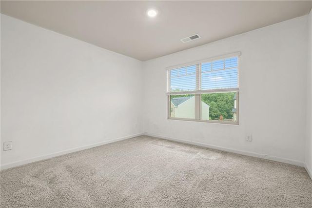 4026 ZUDIE Drive, Stonecrest, GA 30038