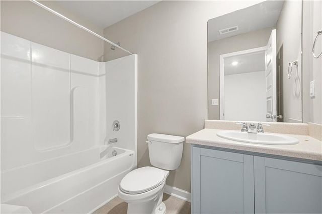 4026 ZUDIE Drive, Stonecrest, GA 30038