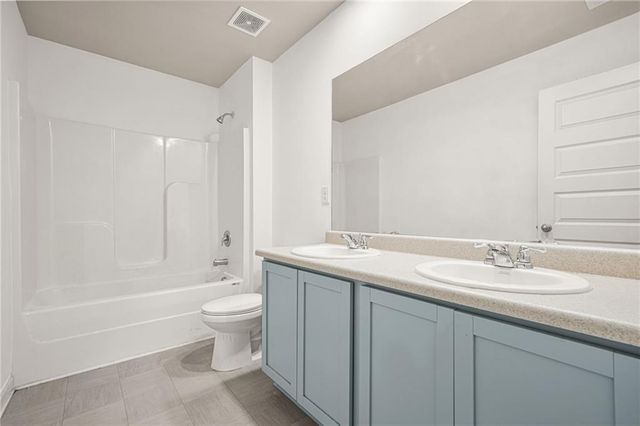 4026 ZUDIE Drive, Stonecrest, GA 30038