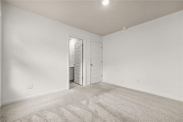 4026 ZUDIE Drive, Stonecrest, GA 30038