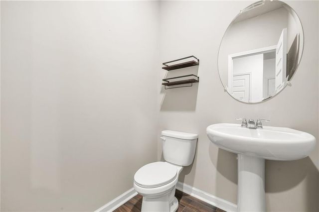 4026 ZUDIE Drive, Stonecrest, GA 30038