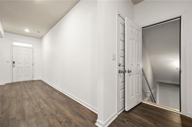 4026 ZUDIE Drive, Stonecrest, GA 30038