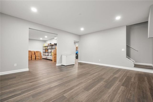 4026 ZUDIE Drive, Stonecrest, GA 30038