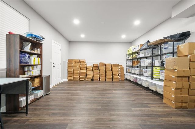 4026 ZUDIE Drive, Stonecrest, GA 30038