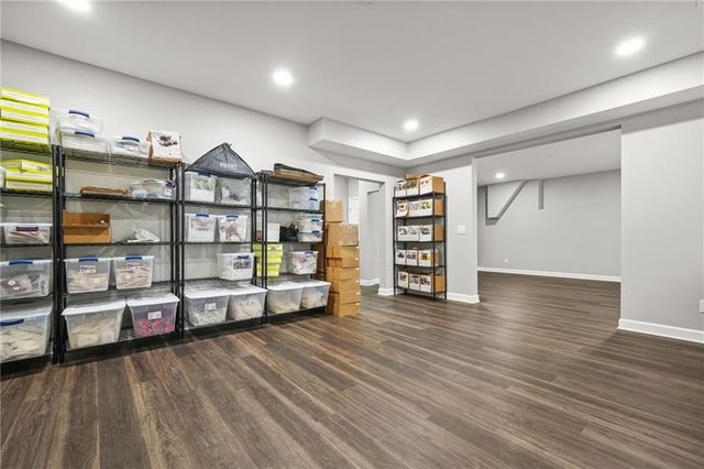 4026 ZUDIE Drive, Stonecrest, GA 30038