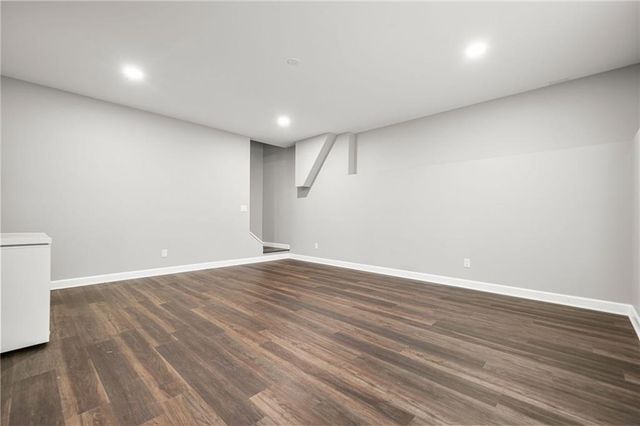 4026 ZUDIE Drive, Stonecrest, GA 30038