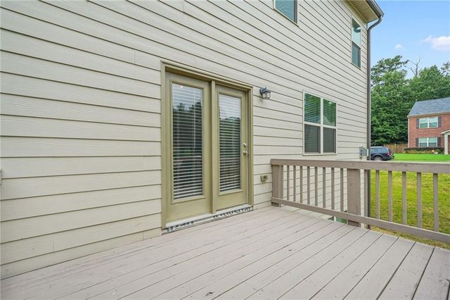 4026 ZUDIE Drive, Stonecrest, GA 30038