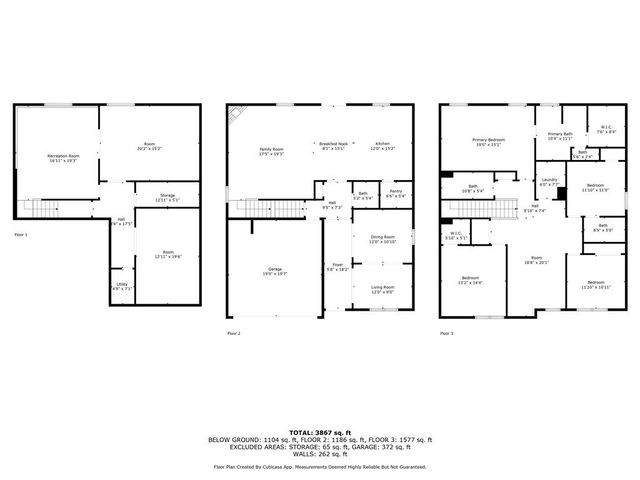 4026 ZUDIE Drive, Stonecrest, GA 30038