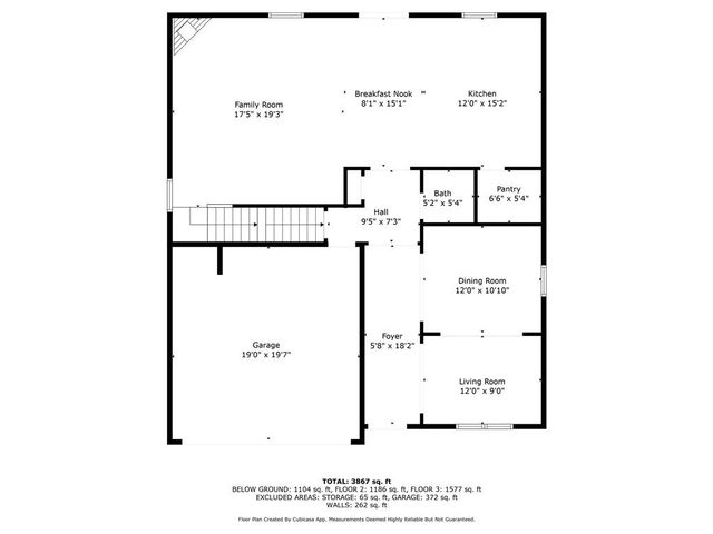4026 ZUDIE Drive, Stonecrest, GA 30038