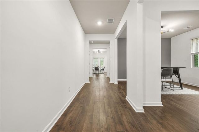 4026 ZUDIE Drive, Stonecrest, GA 30038