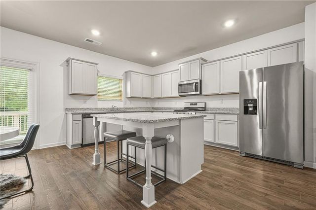 4026 ZUDIE Drive, Stonecrest, GA 30038