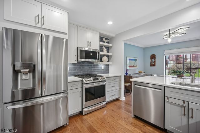 9 Sentinel Ct 9C, Chatham Twp., NJ 07928