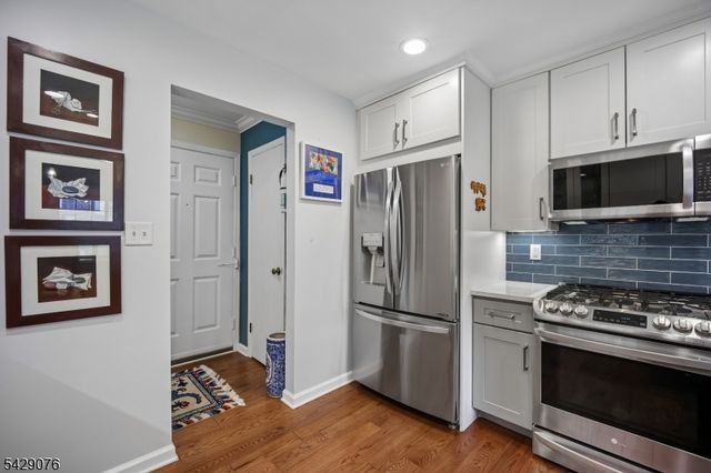 9 Sentinel Ct 9C, Chatham Twp., NJ 07928