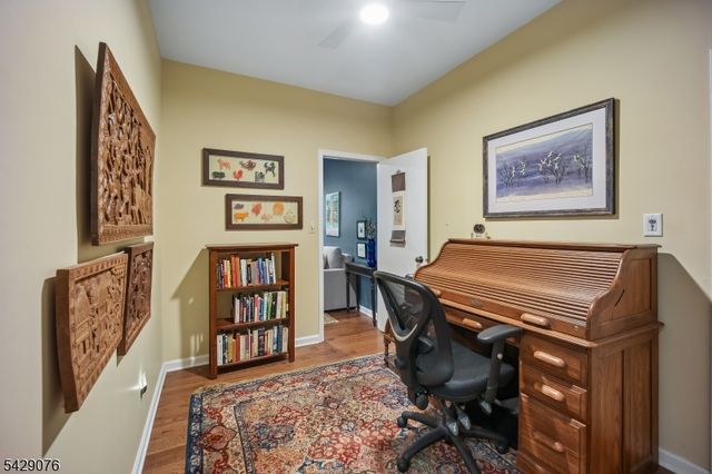 9 Sentinel Ct 9C, Chatham Twp., NJ 07928