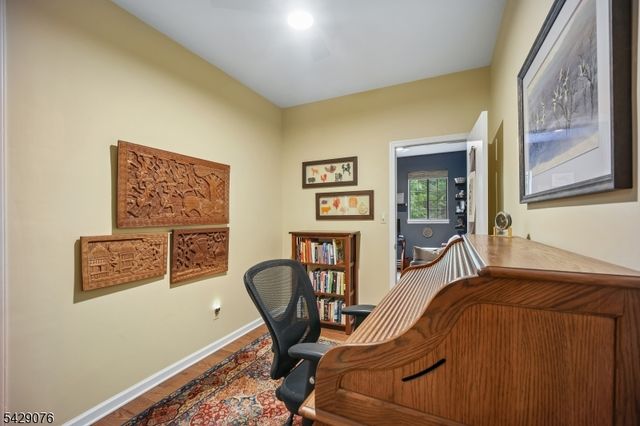 9 Sentinel Ct 9C, Chatham Twp., NJ 07928