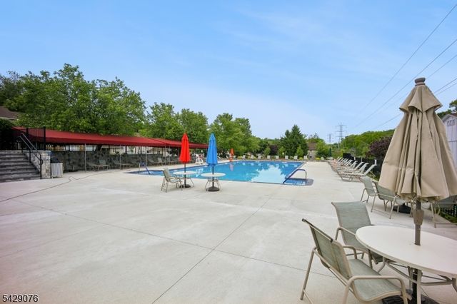 9 Sentinel Ct 9C, Chatham Twp., NJ 07928