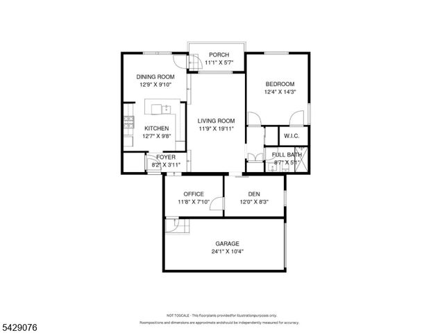 9 Sentinel Ct 9C, Chatham Twp., NJ 07928