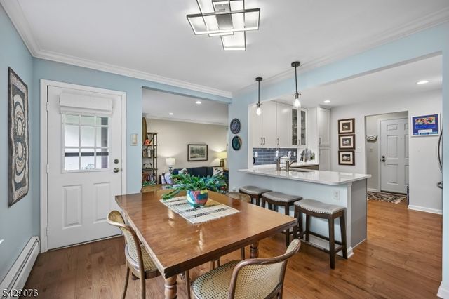 9 Sentinel Ct 9C, Chatham Twp., NJ 07928