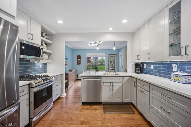 9 Sentinel Ct 9C, Chatham Twp., NJ 07928
