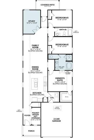 3110 Elm Branch Drive, Rosenberg, TX 77471