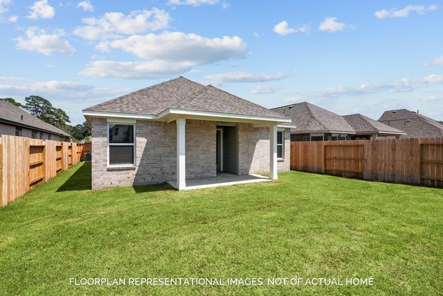 3110 Elm Branch Drive, Rosenberg, TX 77471