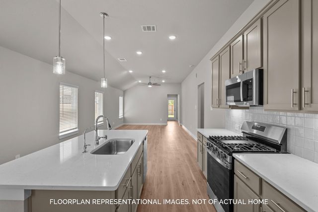 3110 Elm Branch Drive, Rosenberg, TX 77471