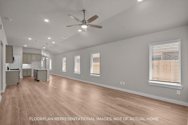 3110 Elm Branch Drive, Rosenberg, TX 77471