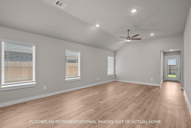 3110 Elm Branch Drive, Rosenberg, TX 77471