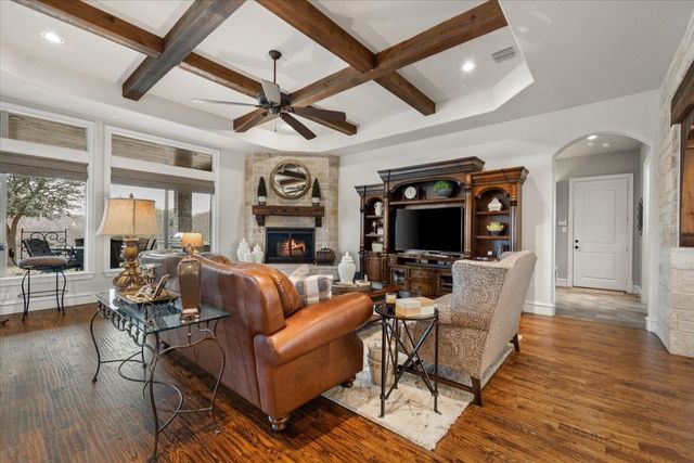 7916 Modena Drive, Fort Worth, TX 76126