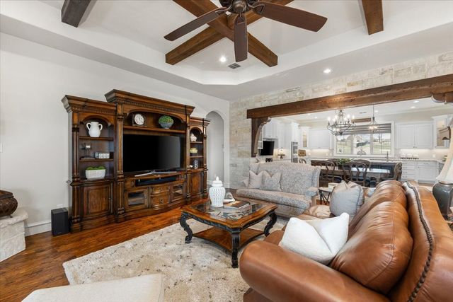 7916 Modena Drive, Fort Worth, TX 76126