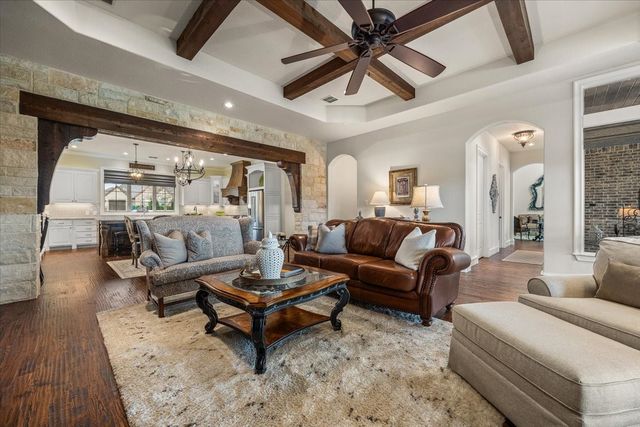 7916 Modena Drive, Fort Worth, TX 76126