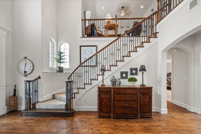 7916 Modena Drive, Fort Worth, TX 76126