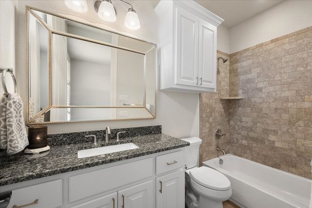 7916 Modena Drive, Fort Worth, TX 76126